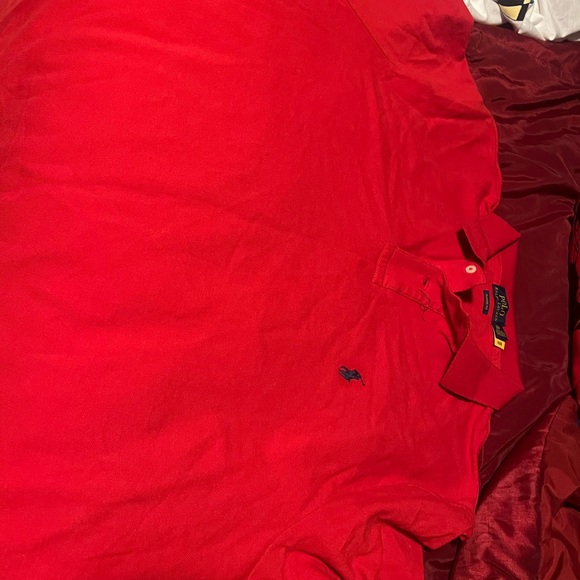 Mini Polo Haul - Picture 4 of 4